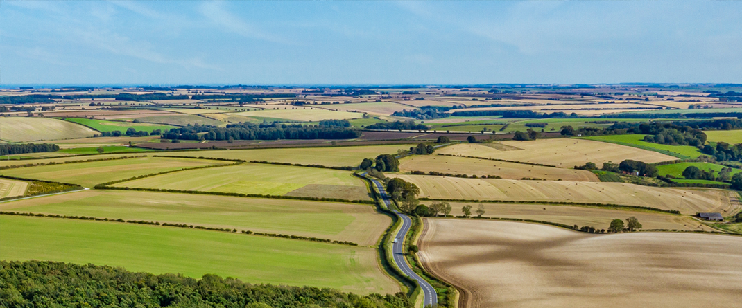 Healthy Highways in Lincolnshire