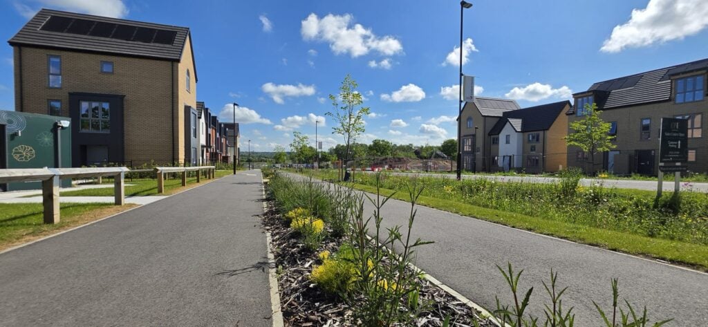 Better Streets: A Place-Led Highway Authority Approach