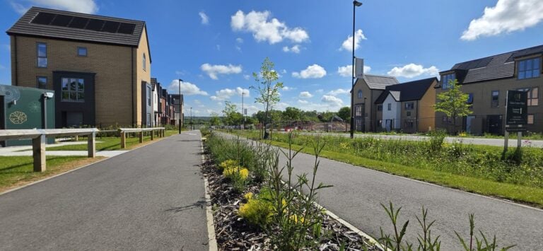 Better Streets: A Place-Led Highway Authority Approach