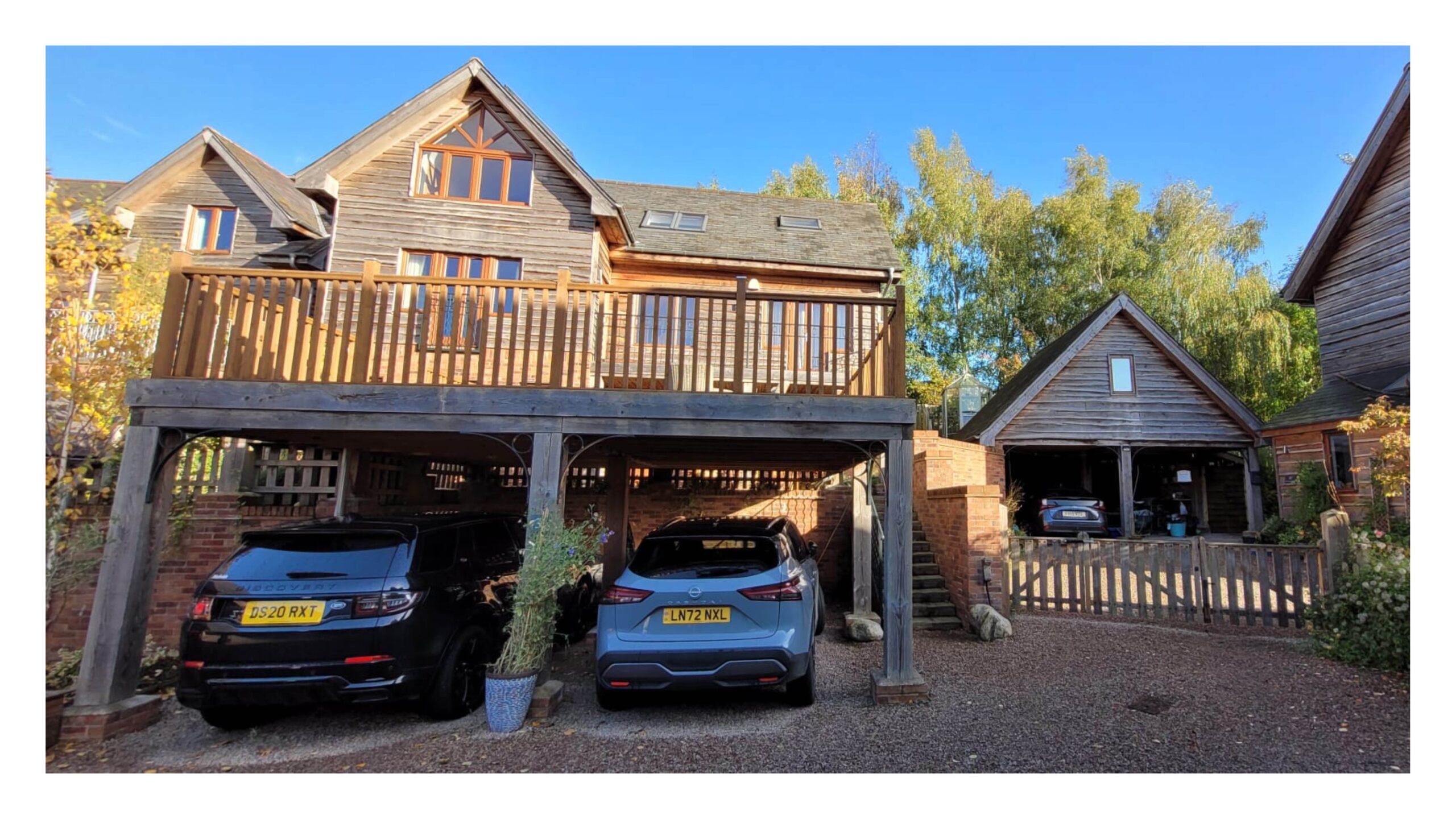 The Wintles, Shropshire - Photos