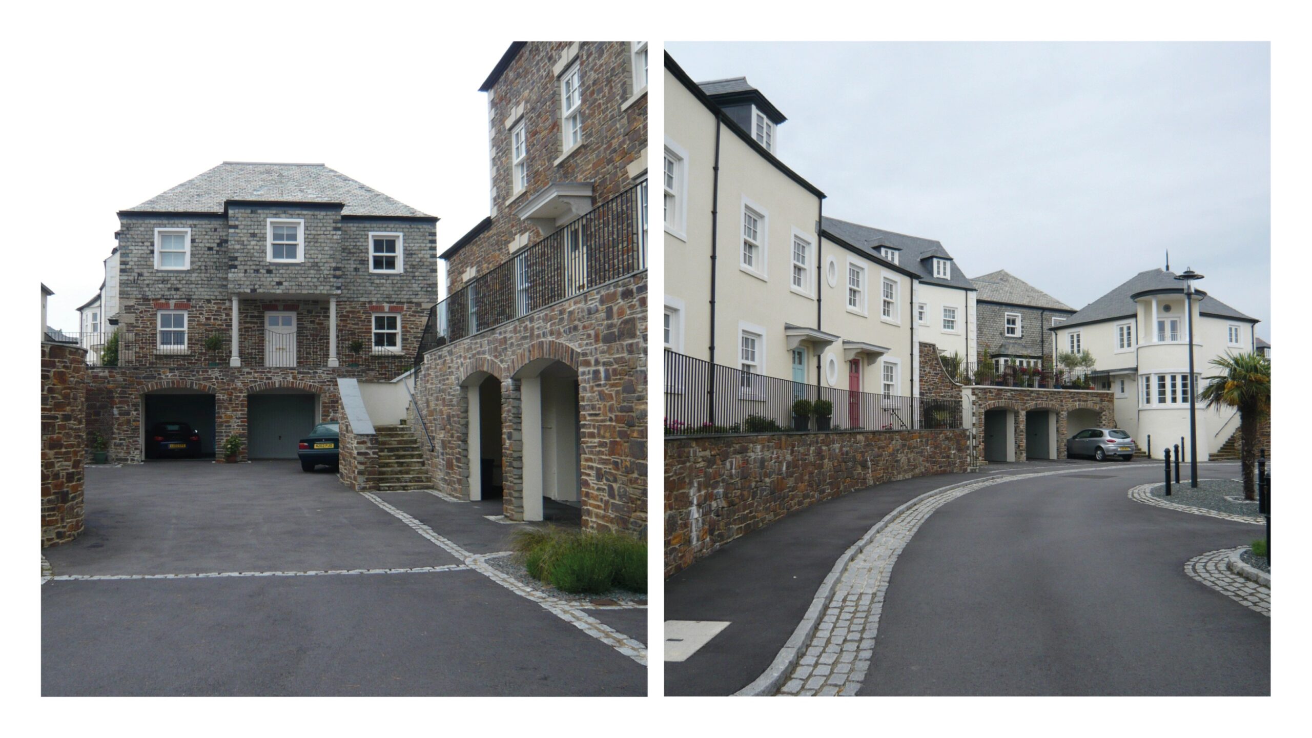 Belvedere, Truro - Photos