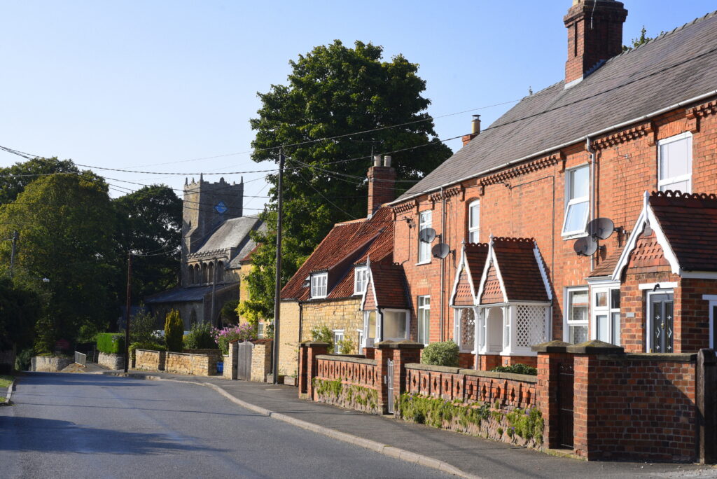 Navenby